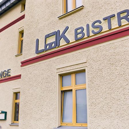 Lok Hostel ซอสเซน ภายนอก รูปภาพ