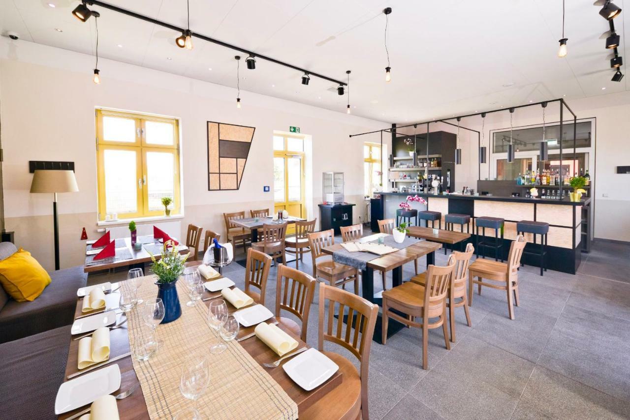 Lok Hostel ซอสเซน ภายนอก รูปภาพ